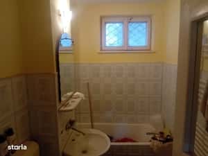 AP  2 cam Maratei aproape central 51mp parter decomandat — miniatura 5