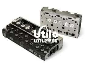 Chiuloasa Perkins HB402C-05 HD403C-07 HH HL + piese motor Perkins — miniatura 1