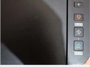 Imprimanta canon pixma g2411 — miniatura 2