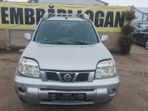 Vând elemente caroserie Nissan X-Trail , capotă X-Trail uși X-Trail — miniatura 2