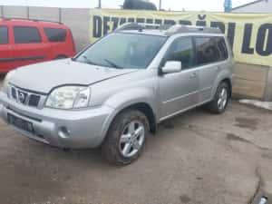 Vând elemente caroserie Nissan X-Trail , capotă X-Trail uși X-Trail — miniatura 8