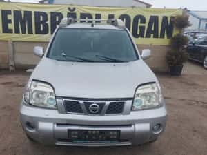 Vând elemente caroserie Nissan X-Trail , capotă X-Trail uși X-Trail — miniatura 10