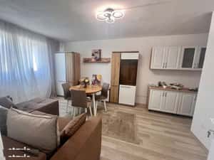 Garsoniera de 21.7 mp renovata - cu toate instalatiile noi — miniatura 2