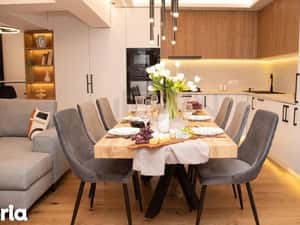 Apartament 3 camere I Parcare inclusa I Mobilat si utilat — miniatura 4