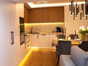 Apartament 3 camere I Parcare inclusa I Mobilat si utilat — miniatura 5