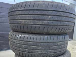 Anvelope de vara — miniatura 2