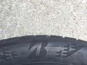 Anvelope de vara — miniatura 7