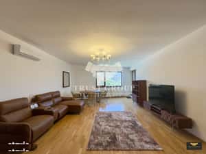 Herastrau - Aron Cotrus | 3 camere | 2 locuri de parcare + boxa