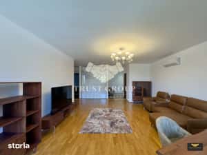 Herastrau - Aron Cotrus | 3 camere | 2 locuri de parcare + boxa — miniatura 4