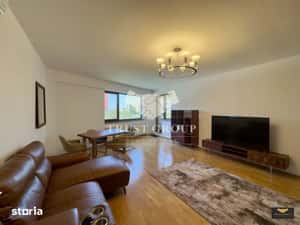 Herastrau - Aron Cotrus | 3 camere | 2 locuri de parcare + boxa — miniatura 5