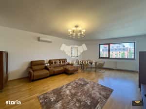 Herastrau - Aron Cotrus | 3 camere | 2 locuri de parcare + boxa — miniatura 6
