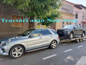 Asistenta Rutiera, Tractari auto, Service, Non-Stop, Deva A1 Ilia — miniatura 4
