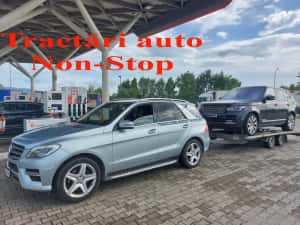 Asistenta Rutiera, Tractari auto, Service, Non-Stop, Deva A1 Ilia — miniatura 5