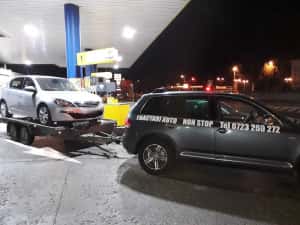 Asistenta Rutiera, Tractari auto, Service, Non-Stop, Deva A1 Ilia — miniatura 7