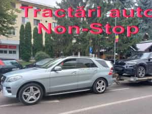 Asistenta Rutiera, Tractari auto, Service, Non-Stop, Deva A1 Ilia — miniatura 8
