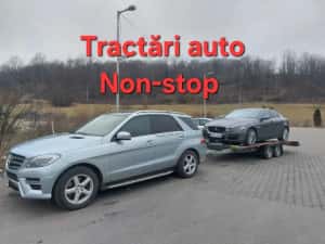 Asistenta Rutiera, Tractari auto, Service, Non-Stop, Deva A1 Ilia — miniatura 9