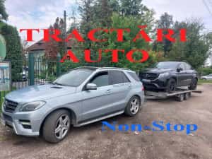 Asistenta Rutiera, Tractari auto, Service, Non-Stop, Deva A1 Ilia — miniatura 10
