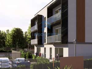 Proiect 12 Apartamente | Bloc P+2 cu lift | Ap 2 Cam si Gars | predare — miniatura 3