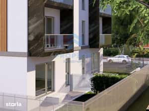 Proiect 12 Apartamente | Bloc P+2 cu lift | Ap 2 Cam si Gars | predare — miniatura 4