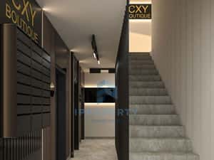 Proiect 12 Apartamente | Bloc P+2 cu lift | Ap 2 Cam si Gars | predare — miniatura 6