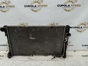Radiator apa 2.2CDI a2045003603 Mercedes-Benz E-Class — miniatura 3