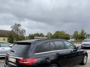 Mercedes-Benz C200 Diesel AUTOMAT 2017 — miniatura 4