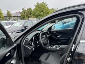 Mercedes-Benz C200 Diesel AUTOMAT 2017 — miniatura 6