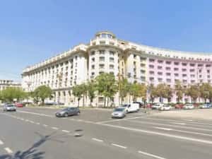 Vanzare apartament 4 camere Piata Unirii fantani, metrou