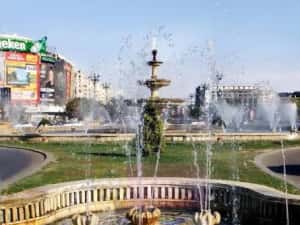 Vanzare apartament 4 camere Piata Unirii fantani, metrou — miniatura 2