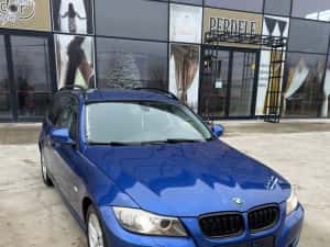 Bmw seria 3 e 91 — miniatura 2