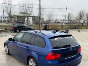 Bmw seria 3 e 91 — miniatura 3