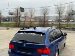 Bmw seria 3 e 91 — miniatura 4