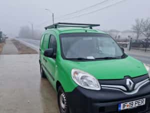 Reanult kangoo 2 — miniatura 2