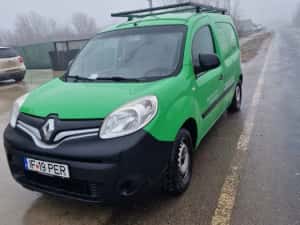 Reanult kangoo 2 — miniatura 7