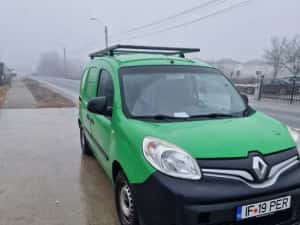Reanult kangoo 2 — miniatura 8