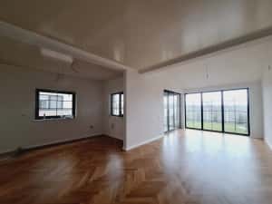 Braytim. Pompa de caldura si panouri solare. Zid dublu cu izolatie fonica. — miniatura 2