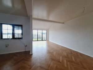 Braytim. Pompa de caldura si panouri solare. Zid dublu cu izolatie fonica. — miniatura 4