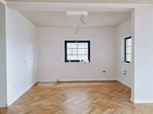 Braytim. Pompa de caldura si panouri solare. Zid dublu cu izolatie fonica. — miniatura 5