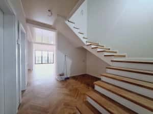 Braytim. Pompa de caldura si panouri solare. Zid dublu cu izolatie fonica. — miniatura 8