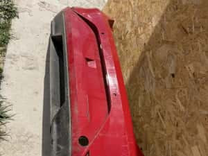 Bara spate cu spoiler Seat Leon FR 2020/2021/2022/2023/2024 — miniatura 3