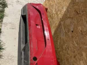 Bara spate cu spoiler Seat Leon FR 2020/2021/2022/2023/2024 — miniatura 7