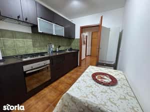 Apart 2 camere 65m2 utili de inchiriat (complex Confort City) — miniatura 5