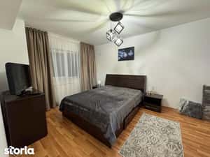 Apart 2 camere 65m2 utili de inchiriat (complex Confort City) — miniatura 6