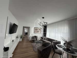 Apartament cu 2 camere ,de inchiriat ,Bloc nou,Zona Lipovei-Timisoara