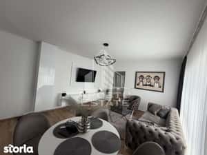 Apartament cu 2 camere ,de inchiriat ,Bloc nou,Zona Lipovei-Timisoara — miniatura 4