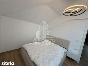 Apartament cu 2 camere ,de inchiriat ,Bloc nou,Zona Lipovei-Timisoara — miniatura 5