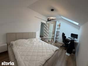 Apartament cu 2 camere ,de inchiriat ,Bloc nou,Zona Lipovei-Timisoara — miniatura 6
