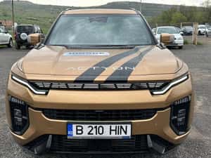 Ssangyong Korrando — miniatura 2