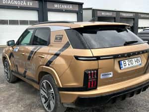 Ssangyong Korrando — miniatura 4