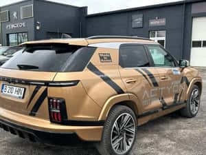 Ssangyong Korrando — miniatura 6